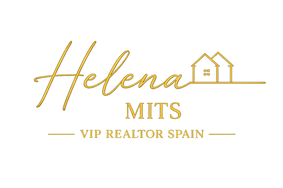 Helena Mits — VIP Realtor Spain